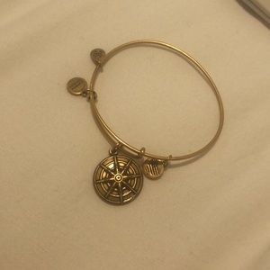 Alex and ani bracket